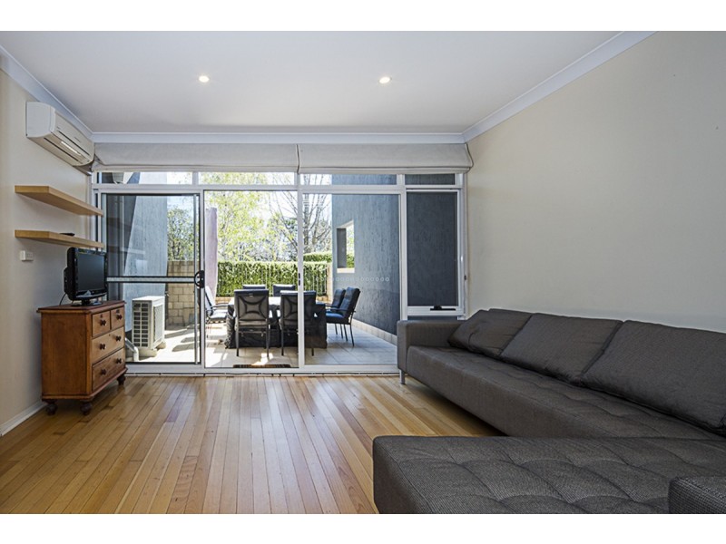 4/6 Hay Street, O’connor ACT 2602