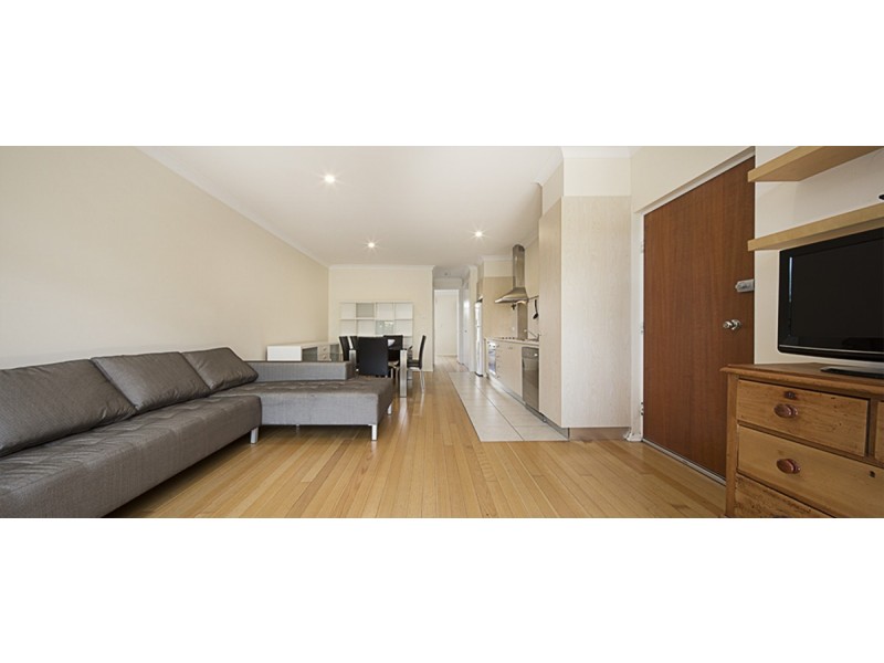 4/6 Hay Street, O’connor ACT 2602