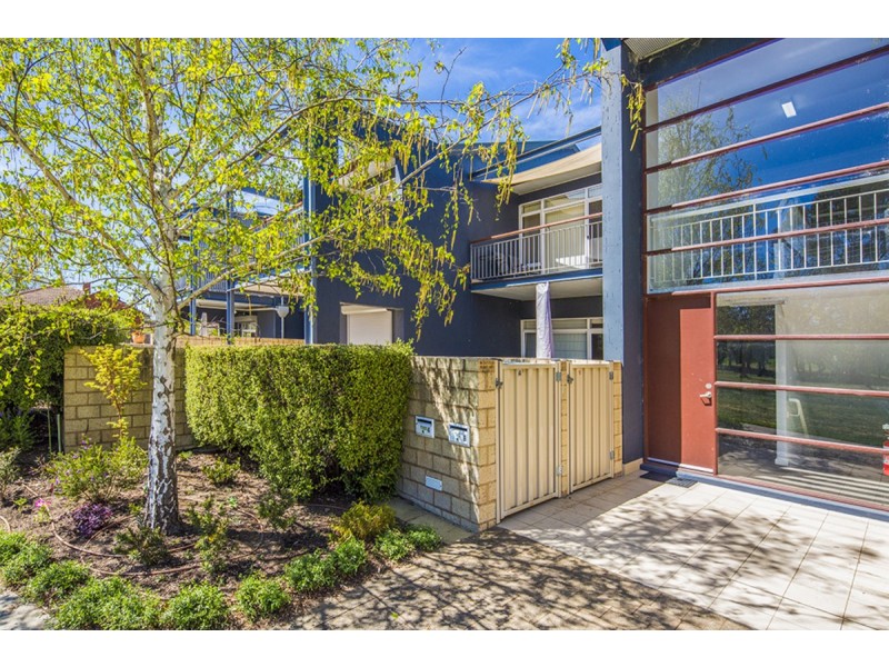 4/6 Hay Street, O’connor ACT 2602