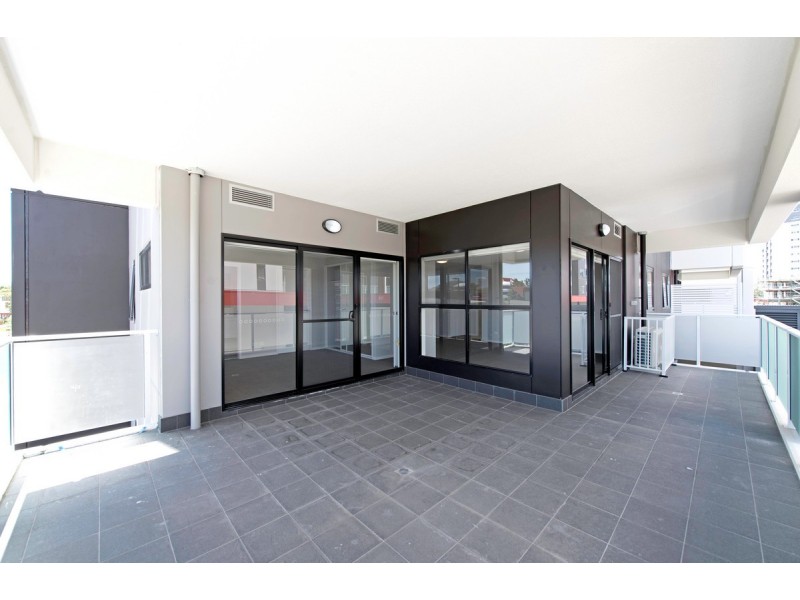 145/8 Limburg Way, Greenway ACT 2900