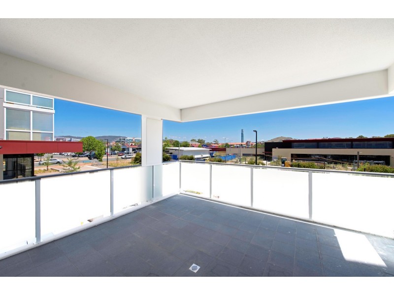 145/8 Limburg Way, Greenway ACT 2900