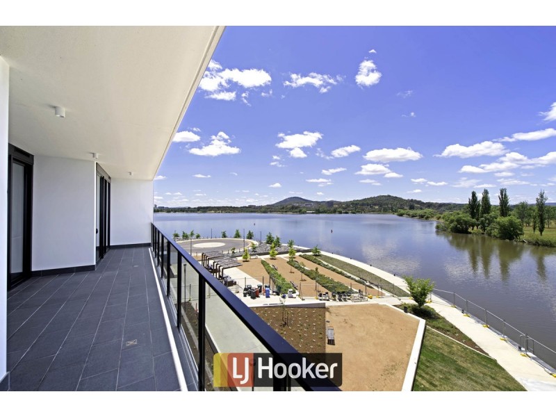 35/14 Trevillian Quay, Kingston ACT 2604