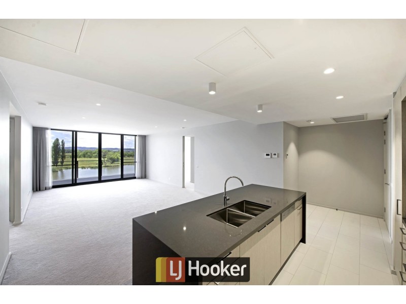 35/14 Trevillian Quay, Kingston ACT 2604