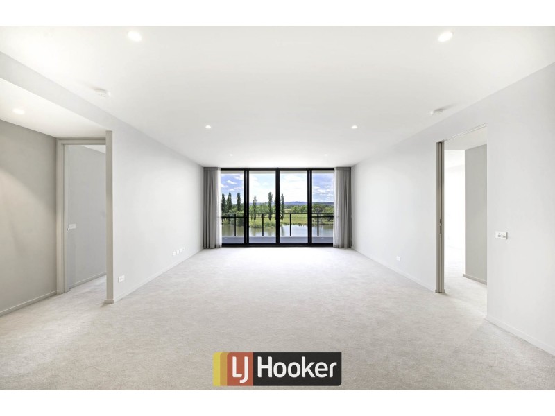 35/14 Trevillian Quay, Kingston ACT 2604