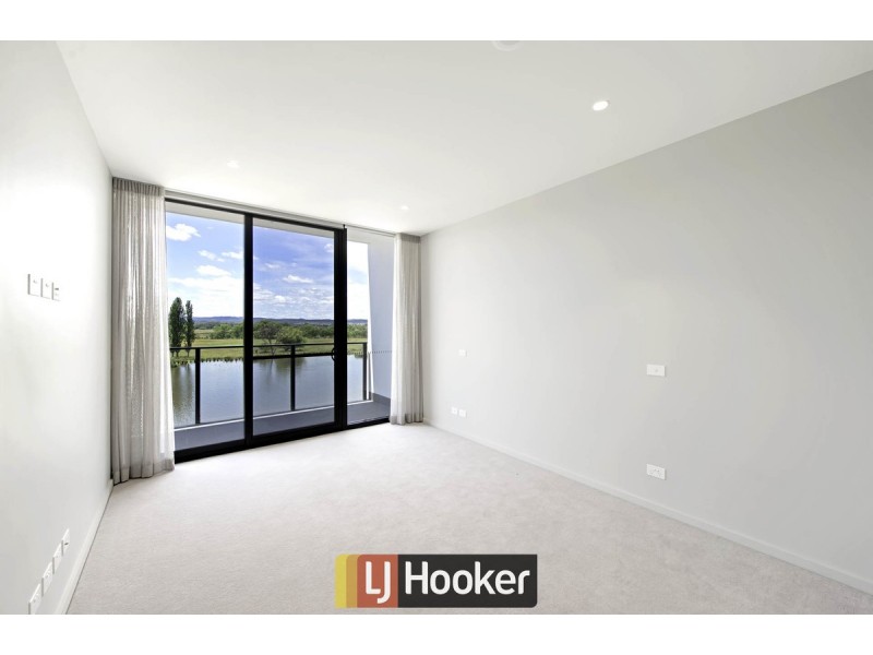 35/14 Trevillian Quay, Kingston ACT 2604