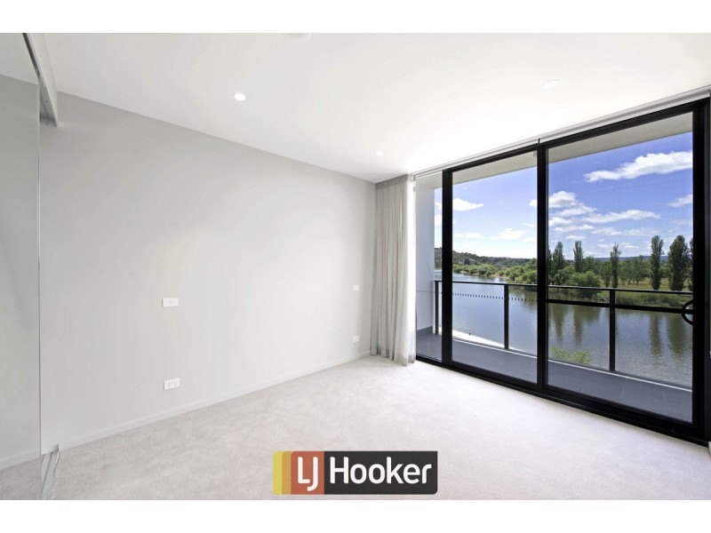 35/14 Trevillian Quay, Kingston ACT 2604