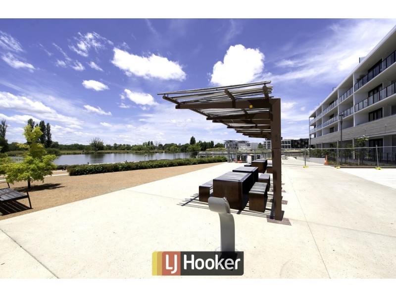 35/14 Trevillian Quay, Kingston ACT 2604