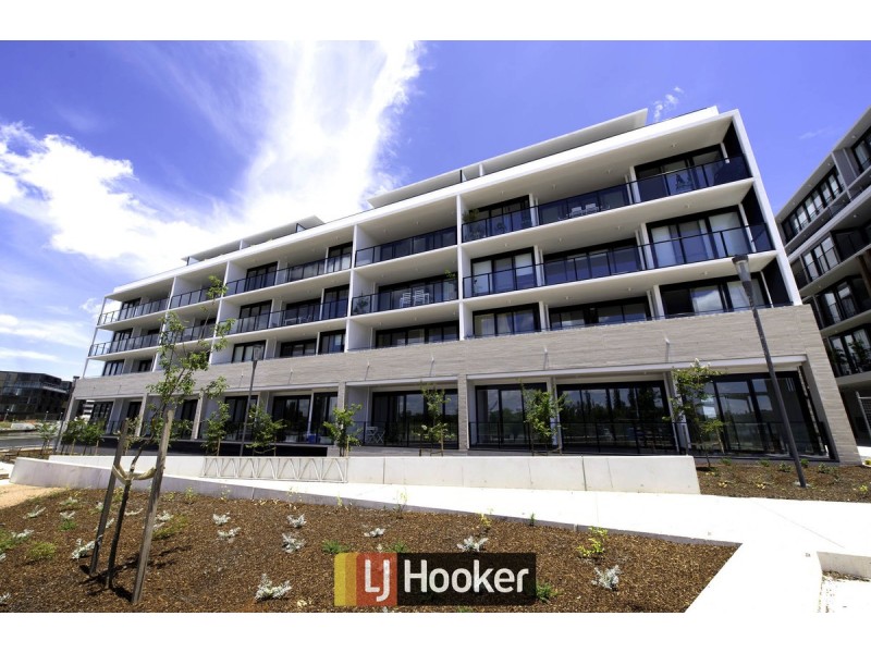 35/14 Trevillian Quay, Kingston ACT 2604
