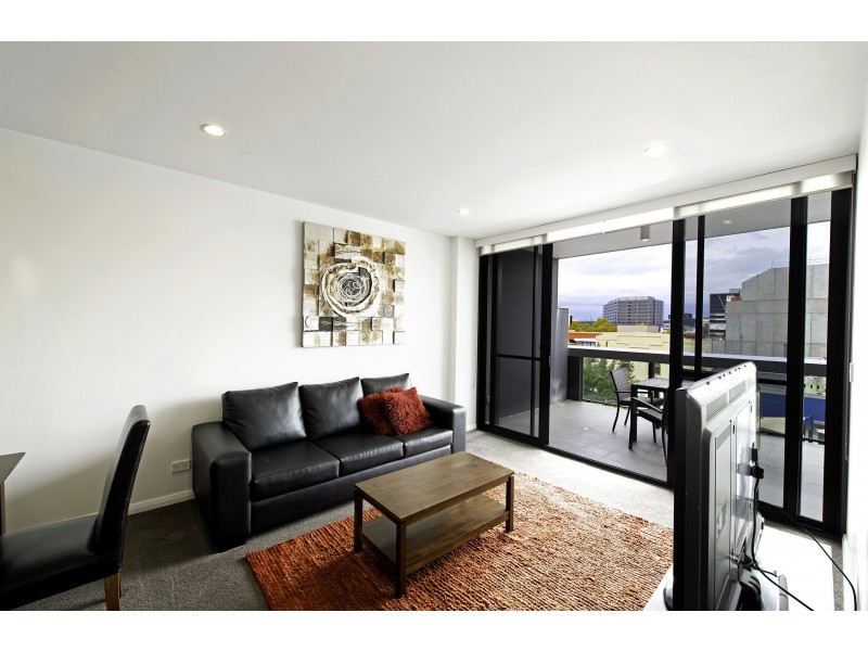 6/38 Mort Street, Braddon ACT 2612