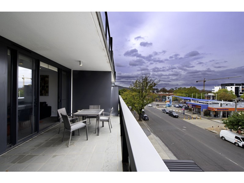 6/38 Mort Street, Braddon ACT 2612