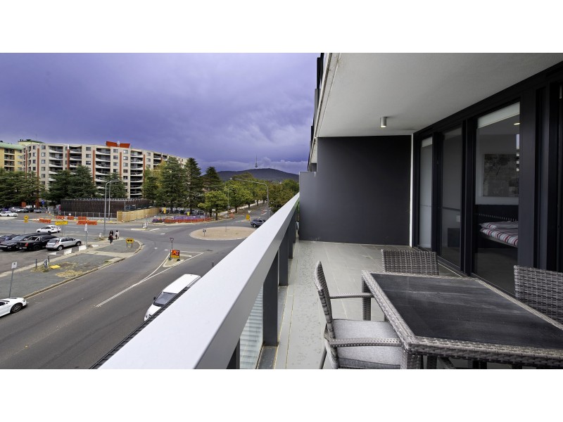 6/38 Mort Street, Braddon ACT 2612