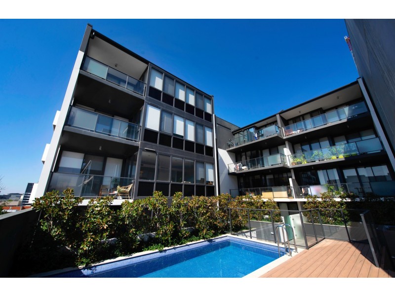 6/38 Mort Street, Braddon ACT 2612