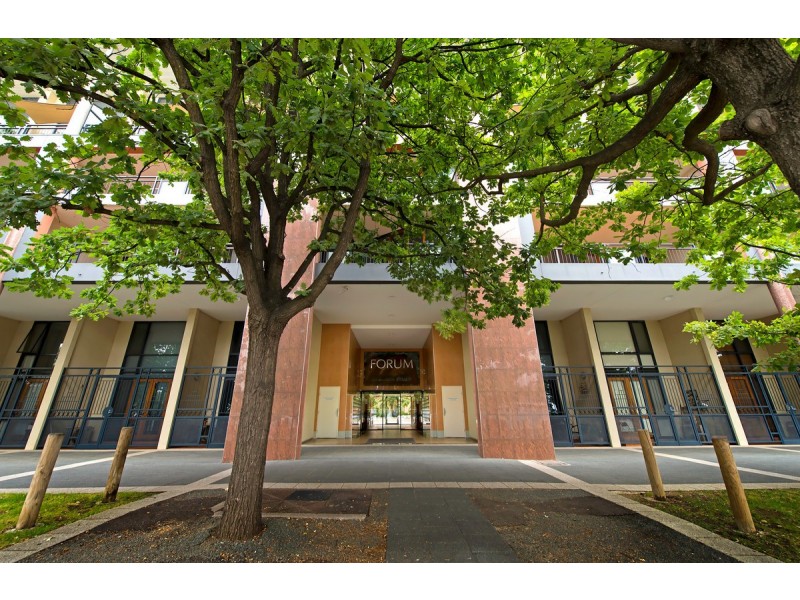 25/66 Allara Street, City ACT 2601