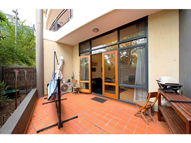 25/66 Allara Street, City ACT 2601