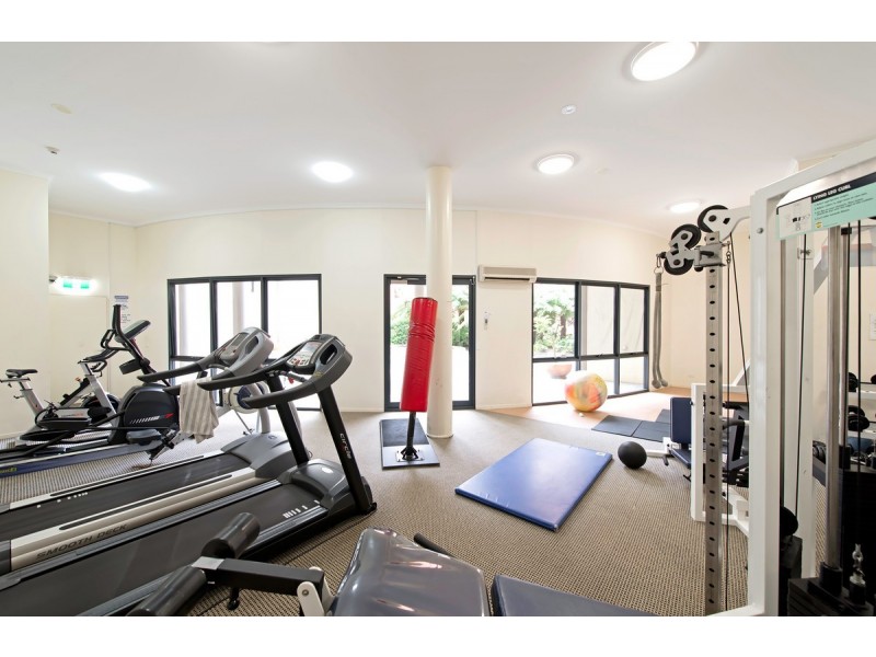 25/66 Allara Street, City ACT 2601