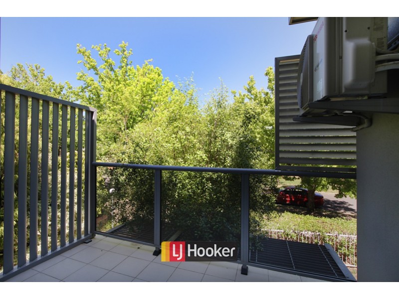 8/6 Guthrie Street, Dickson ACT 2602