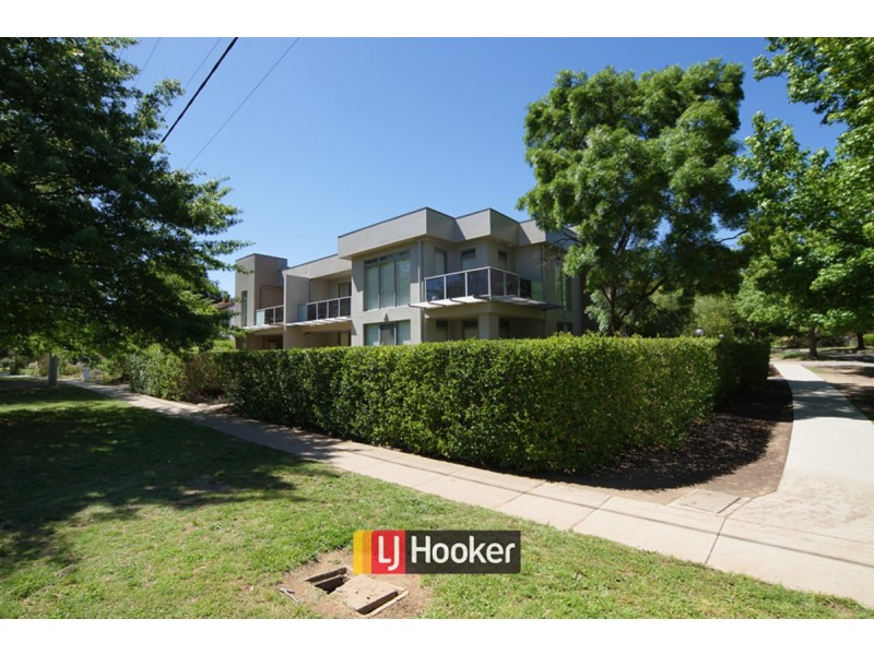 8/6 Guthrie Street, Dickson ACT 2602
