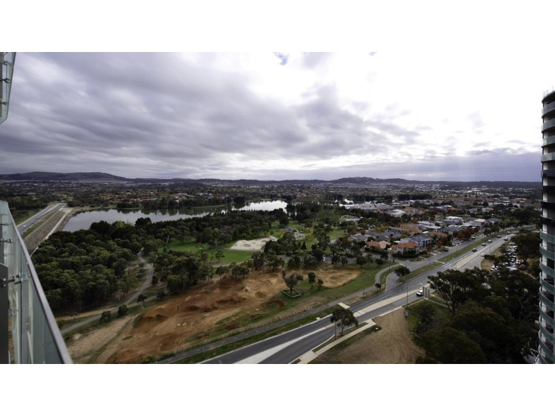 202/1 Anthony Rolfe Avenue, Gungahlin ACT 2912