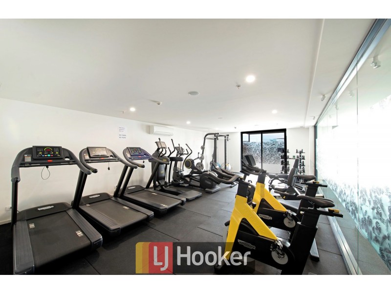 202/1 Anthony Rolfe Avenue, Gungahlin ACT 2912