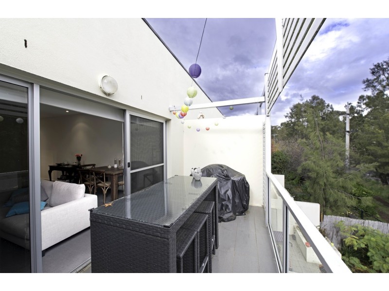 16/15 Fox Place, Lyneham ACT 2602