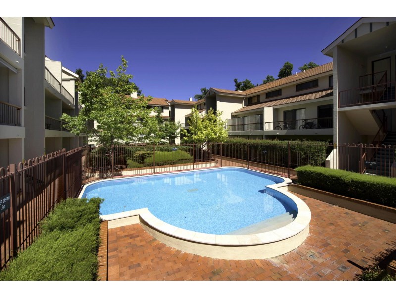18/14 Boolee Street, Reid ACT 2612