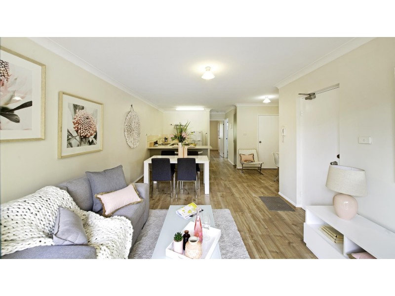 18/14 Boolee Street, Reid ACT 2612