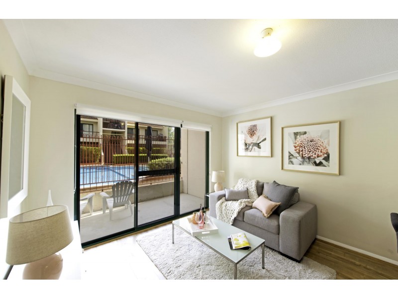 18/14 Boolee Street, Reid ACT 2612