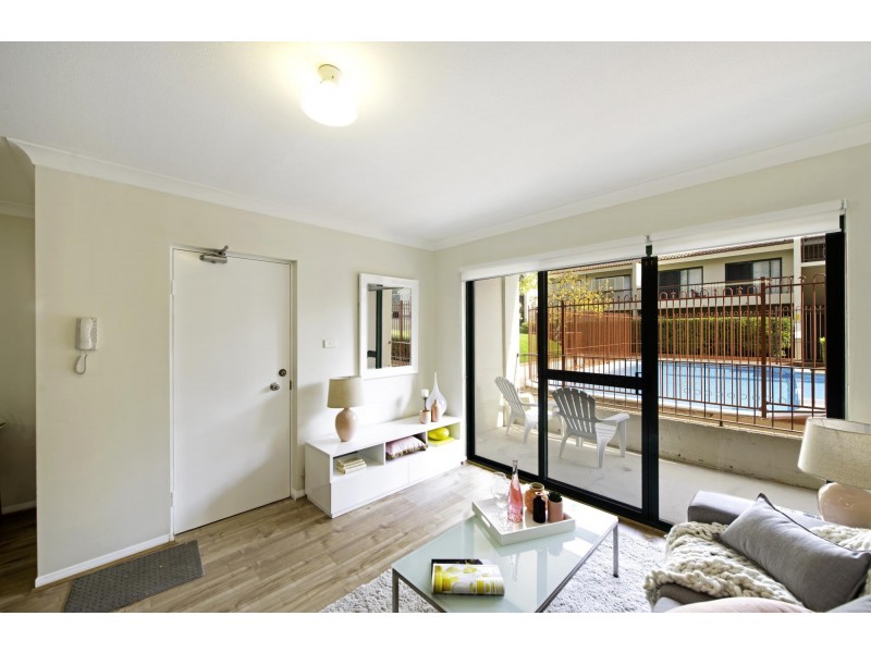 18/14 Boolee Street, Reid ACT 2612