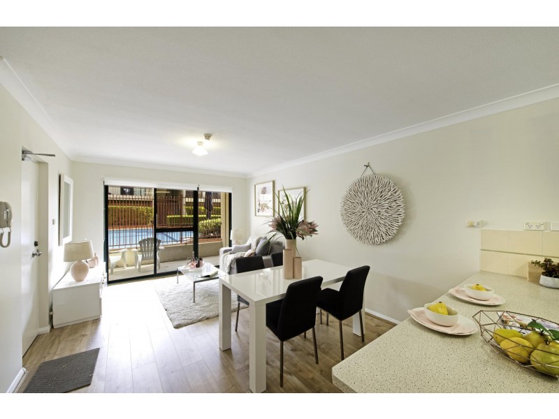 18/14 Boolee Street, Reid ACT 2612