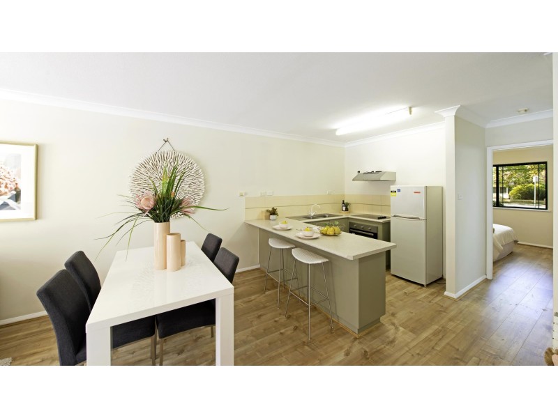18/14 Boolee Street, Reid ACT 2612