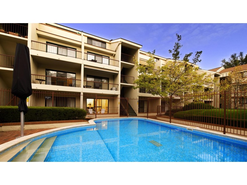 18/14 Boolee Street, Reid ACT 2612