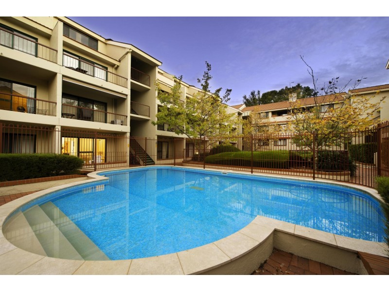 18/14 Boolee Street, Reid ACT 2612