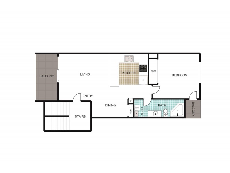 18/14 Boolee Street, Reid ACT 2612