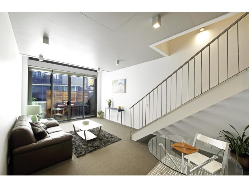 5/5 Burbury Close, Barton ACT 2600