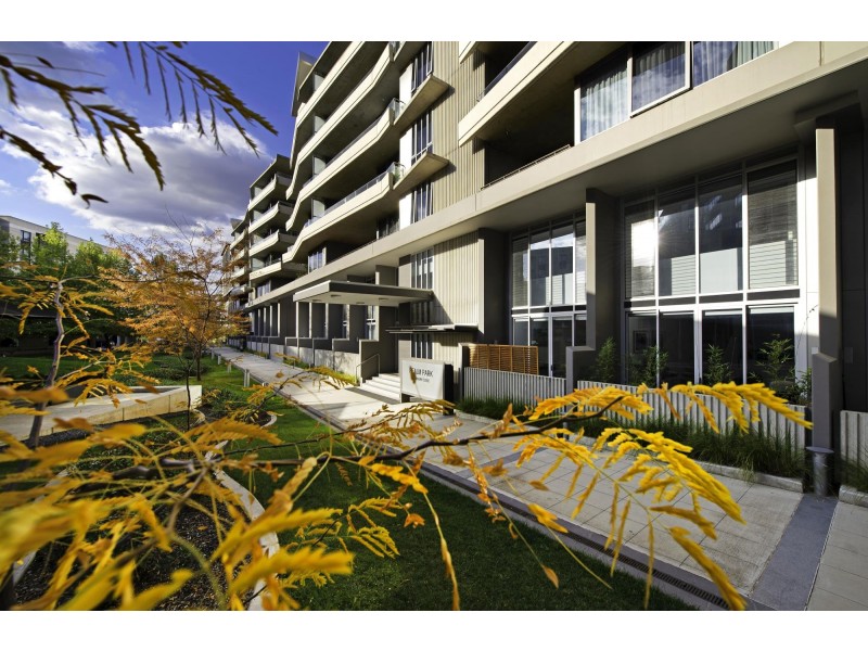5/5 Burbury Close, Barton ACT 2600