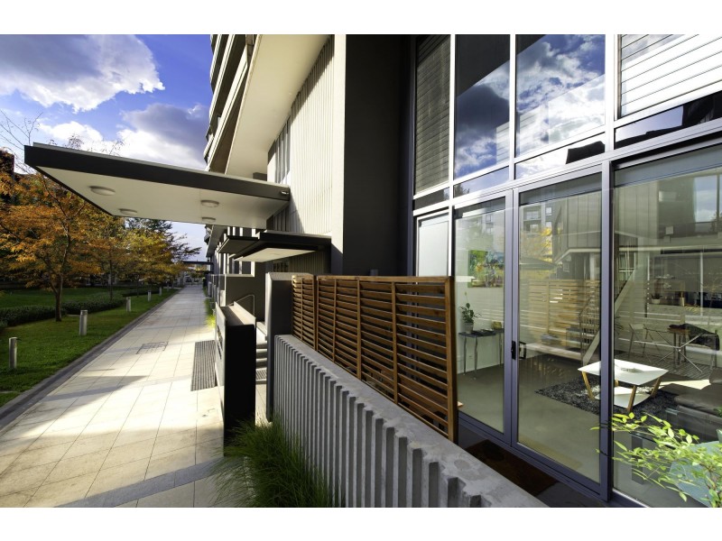 5/5 Burbury Close, Barton ACT 2600