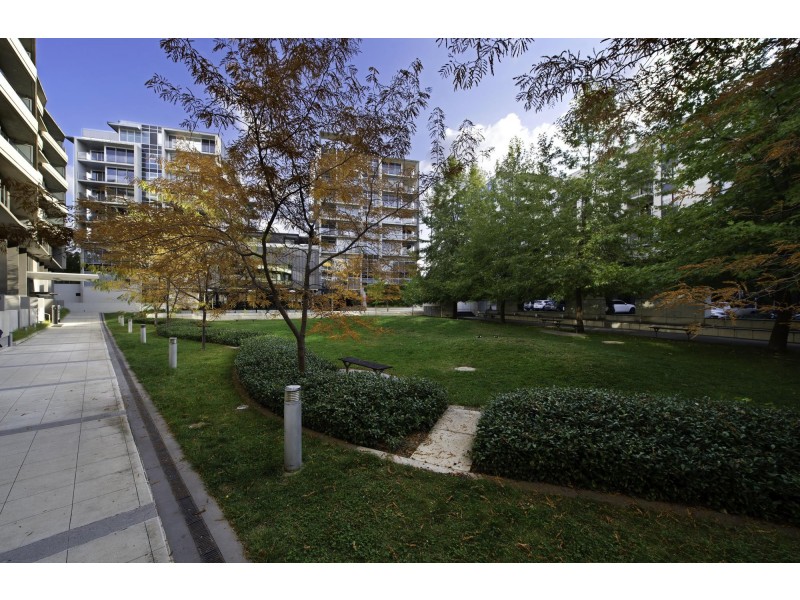 5/5 Burbury Close, Barton ACT 2600
