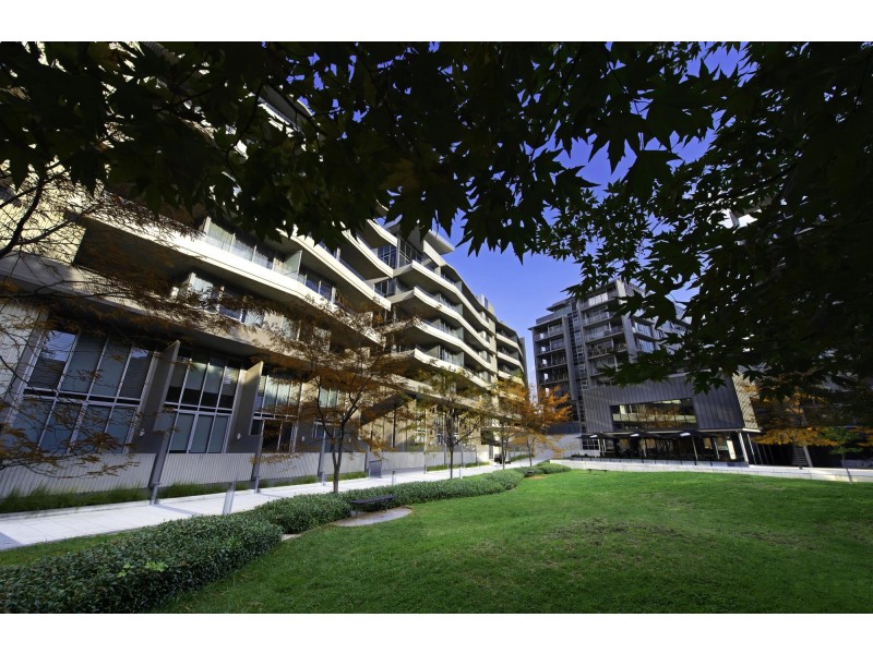 5/5 Burbury Close, Barton ACT 2600