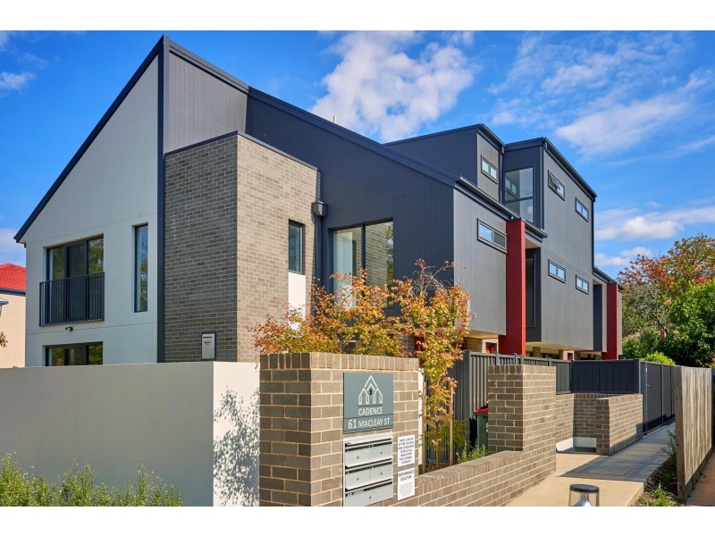 61 Macleay Street, Turner ACT 2612