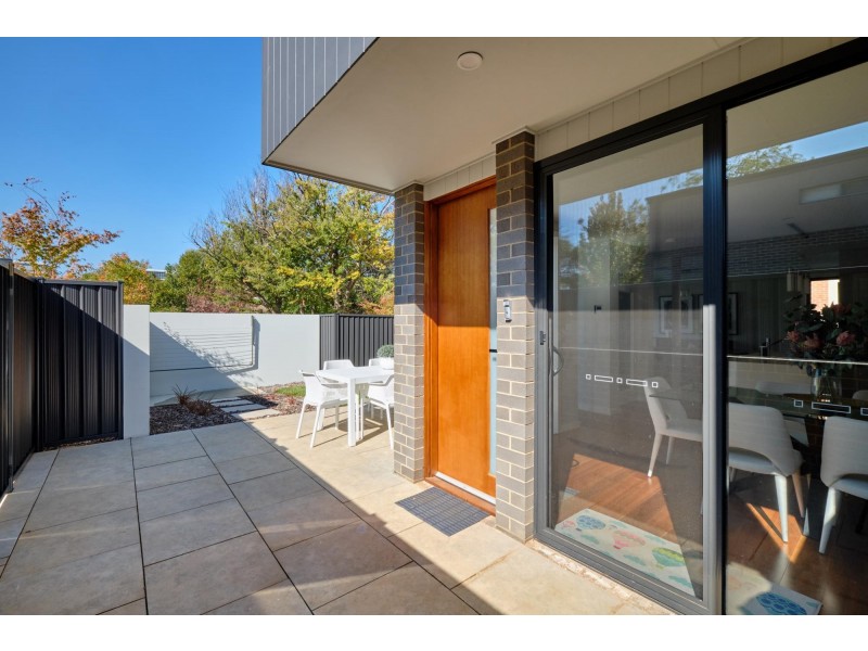 61 Macleay Street, Turner ACT 2612