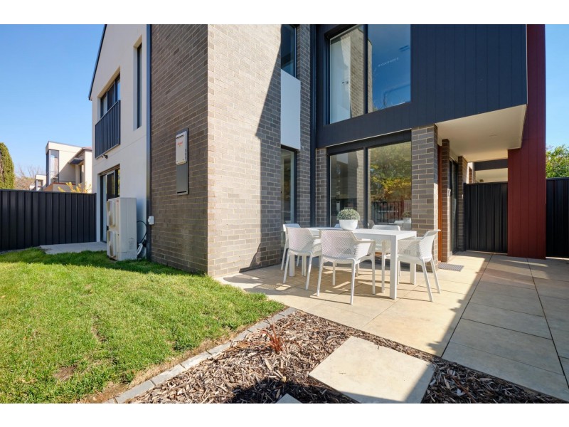 61 Macleay Street, Turner ACT 2612