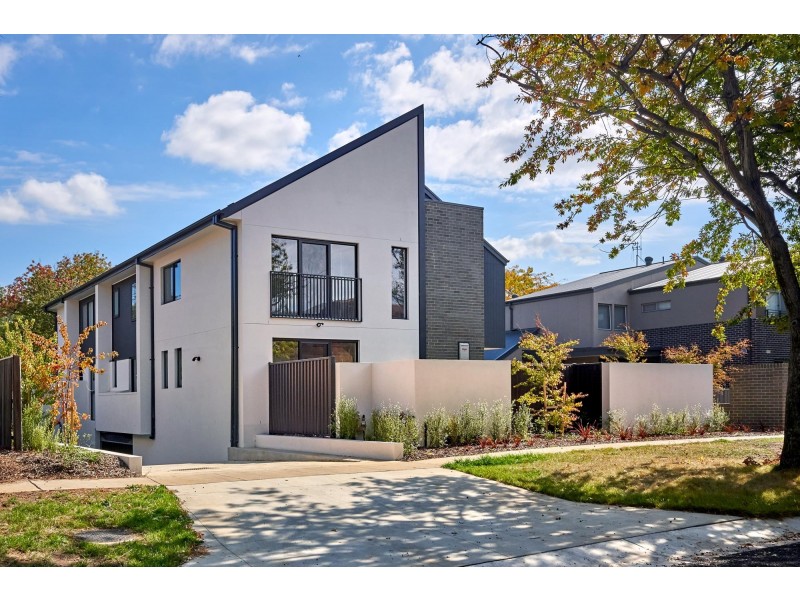 61 Macleay Street, Turner ACT 2612