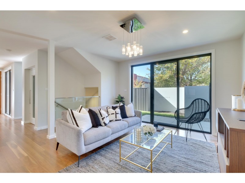 61 Macleay Street, Turner ACT 2612