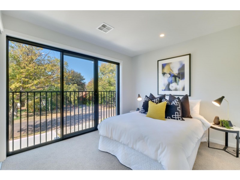 61 Macleay Street, Turner ACT 2612