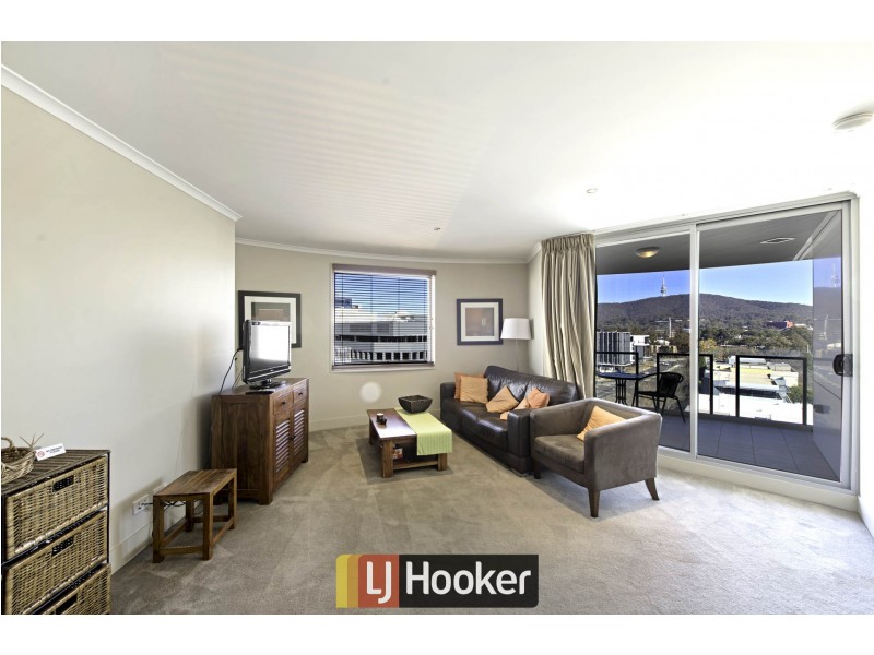 149/77 Northbourne Avenue, Turner ACT 2612