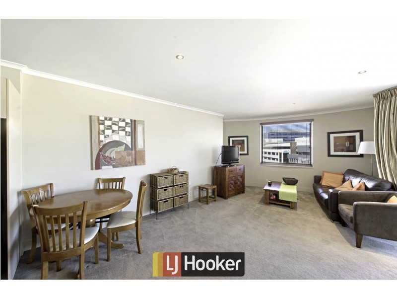 149/77 Northbourne Avenue, Turner ACT 2612