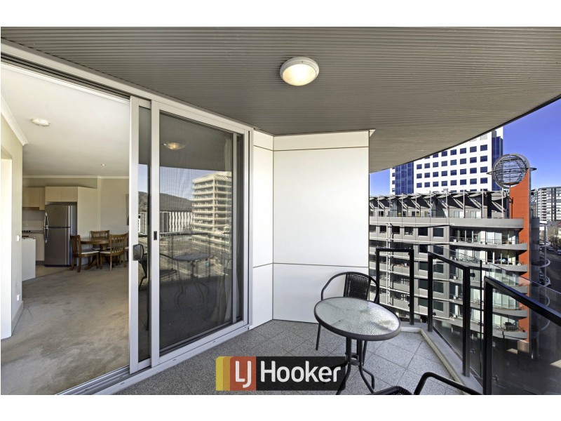 149/77 Northbourne Avenue, Turner ACT 2612