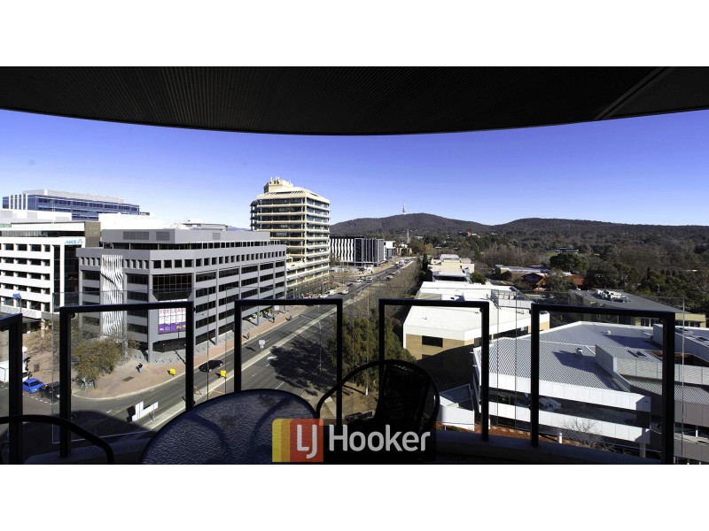 149/77 Northbourne Avenue, Turner ACT 2612