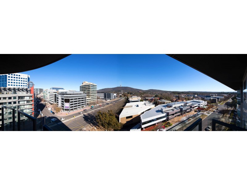 149/77 Northbourne Avenue, Turner ACT 2612