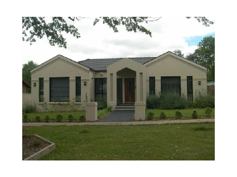 22A Hawdon Street, Ainslie ACT 2602